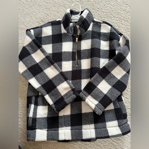 Old navy polar fleece